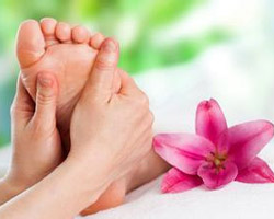 Massage gallery photo