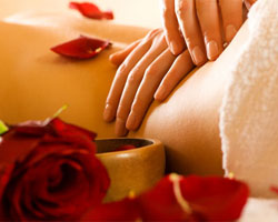 Massage gallery photo
