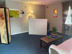 Massage gallery photo