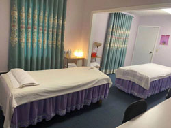 Massage gallery photo